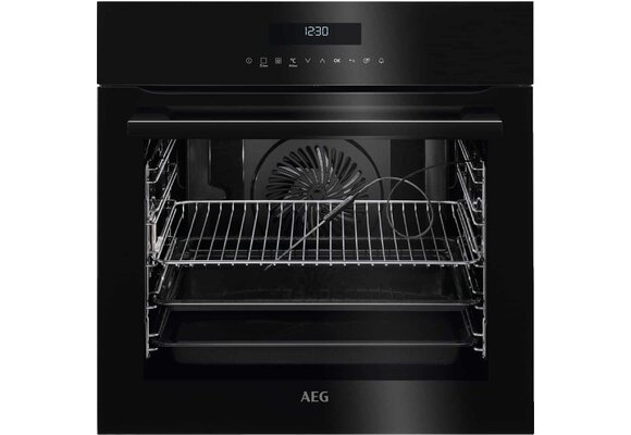 AEG BPE535E70B - Inbouw oven