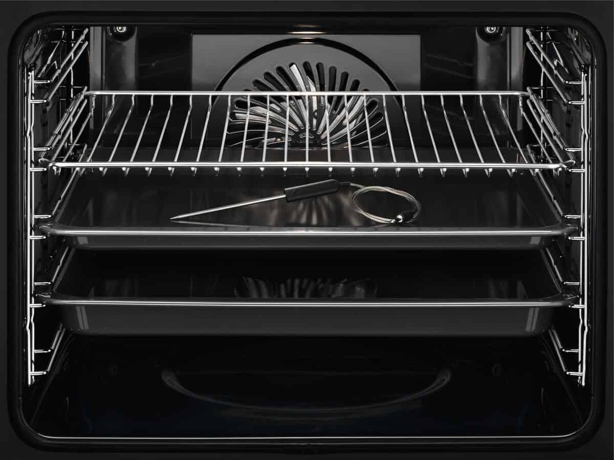 AEG BPE535E70B - Inbouw oven