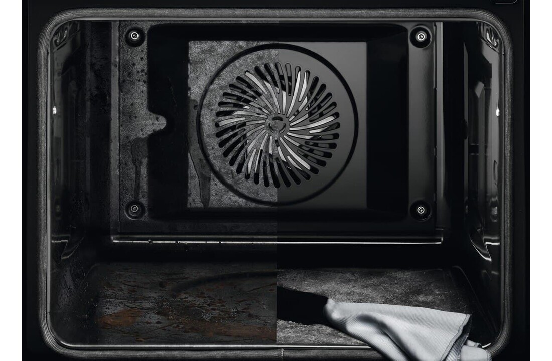 AEG BPE535E70B - Inbouw oven