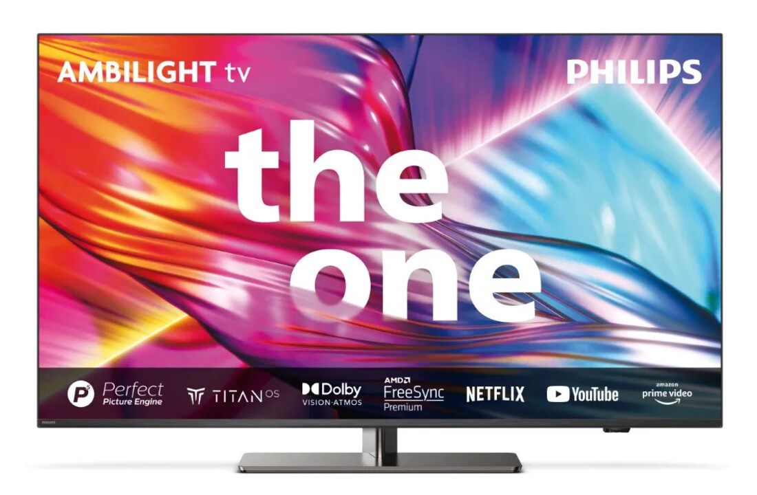 Philips 55PUS8949/12 (2024) - LED TV