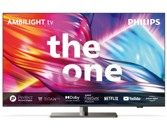 Philips 55PUS8949/12 (2024) - LED TV