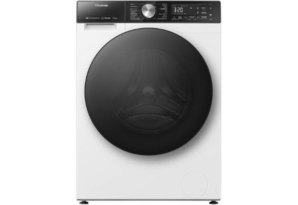 Hisense WF5S1043BW - Wasmachine