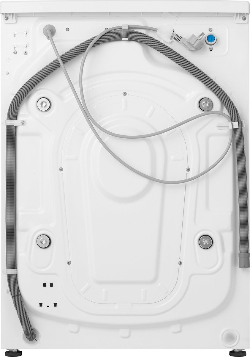 Hisense WF3S8043BW3/BLX - Wasmachine