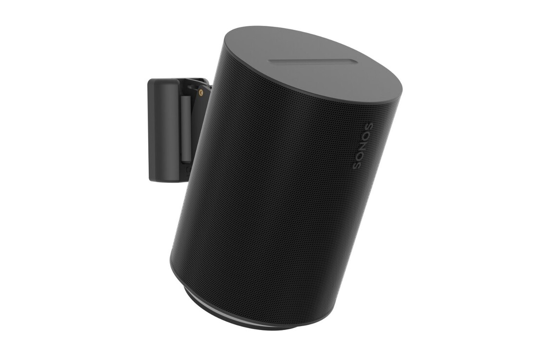 Cavus CMSE100B Premium Muurbeugel voor Sonos Era 100