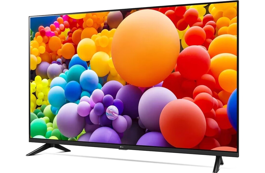 LG 55UT73006LA (2024) - LED TV
