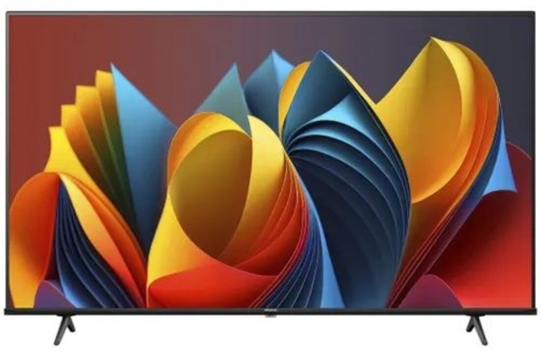 Hisense 85E79NQ - QLED TV