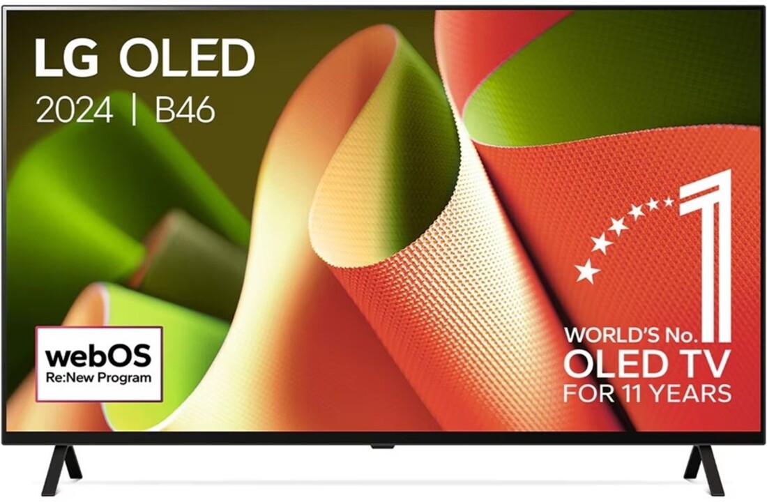 LG OLED48B46LA (2024) - OLED TV