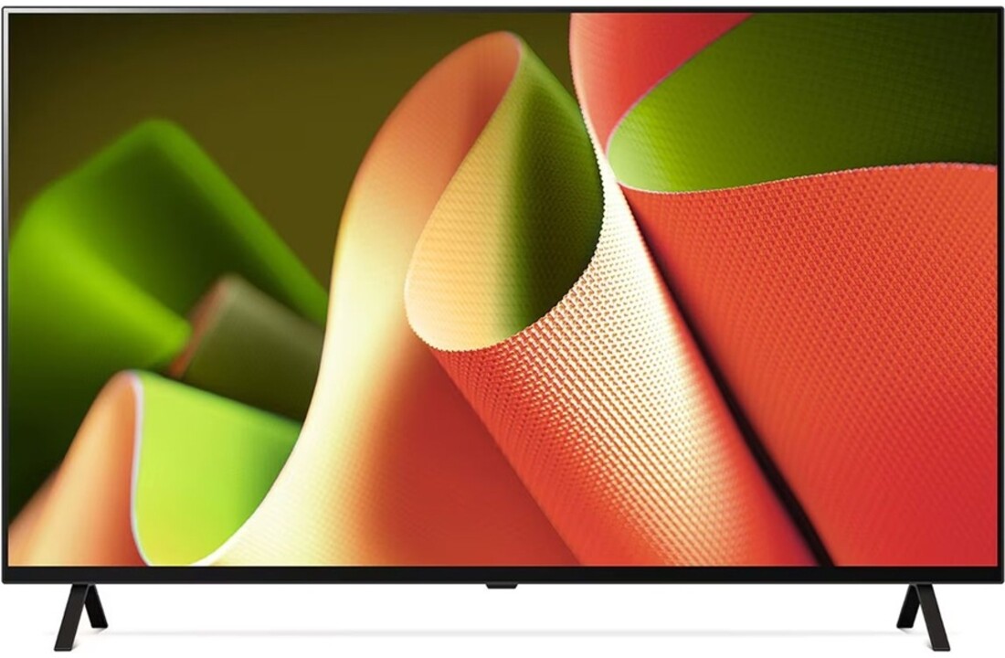 LG OLED48B46LA (2024) - OLED TV