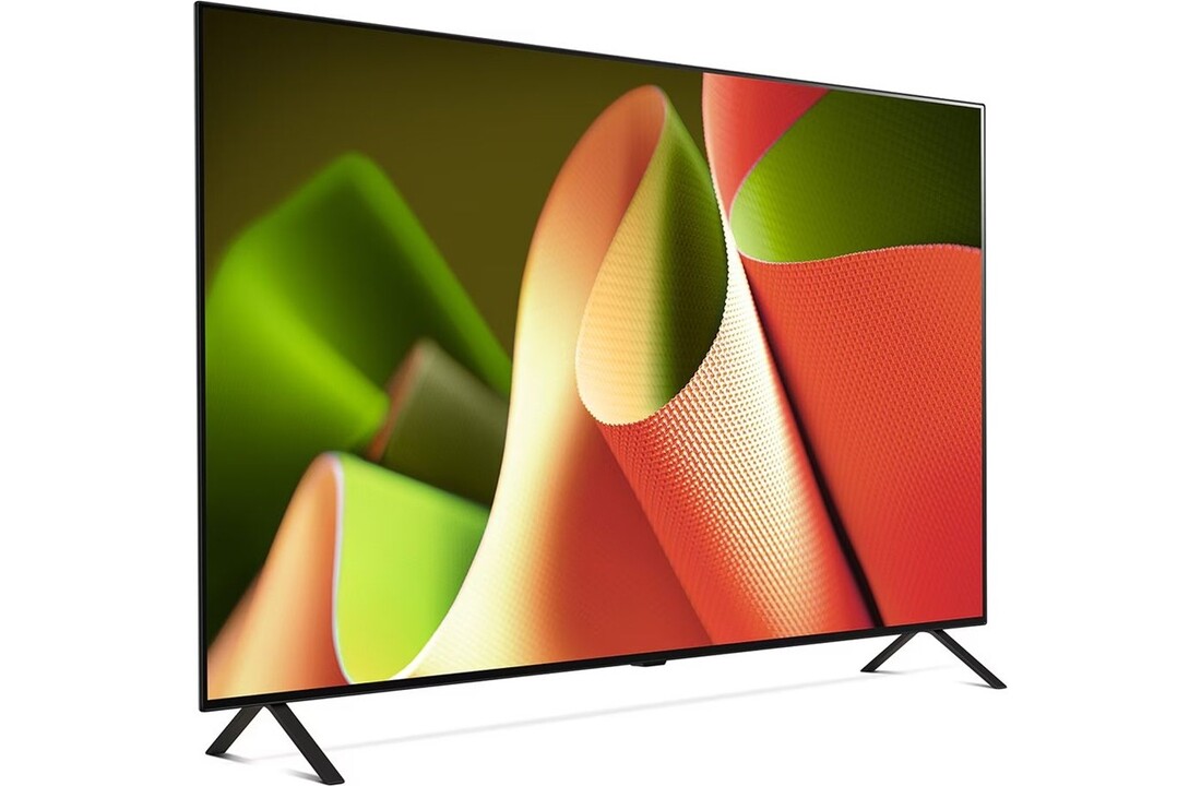LG OLED48B46LA (2024) - OLED TV