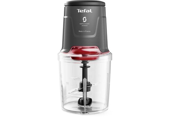 Tefal MQ740H Easy Press - Hakmolen