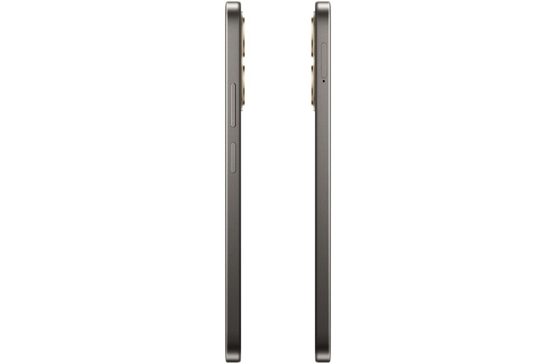 OPPO A5 Pro 256GB 5G Black Brown - Mobiele telefoon