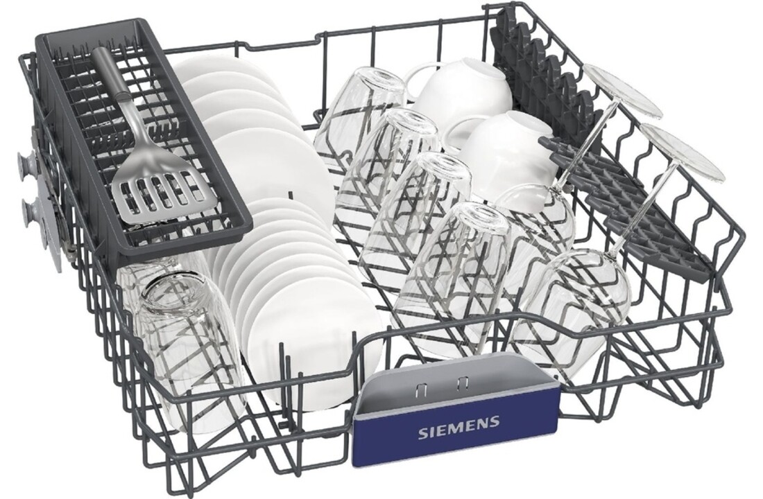 Siemens SN63HX09UE iQ300 extraKlasse - Inbouw vaatwasser