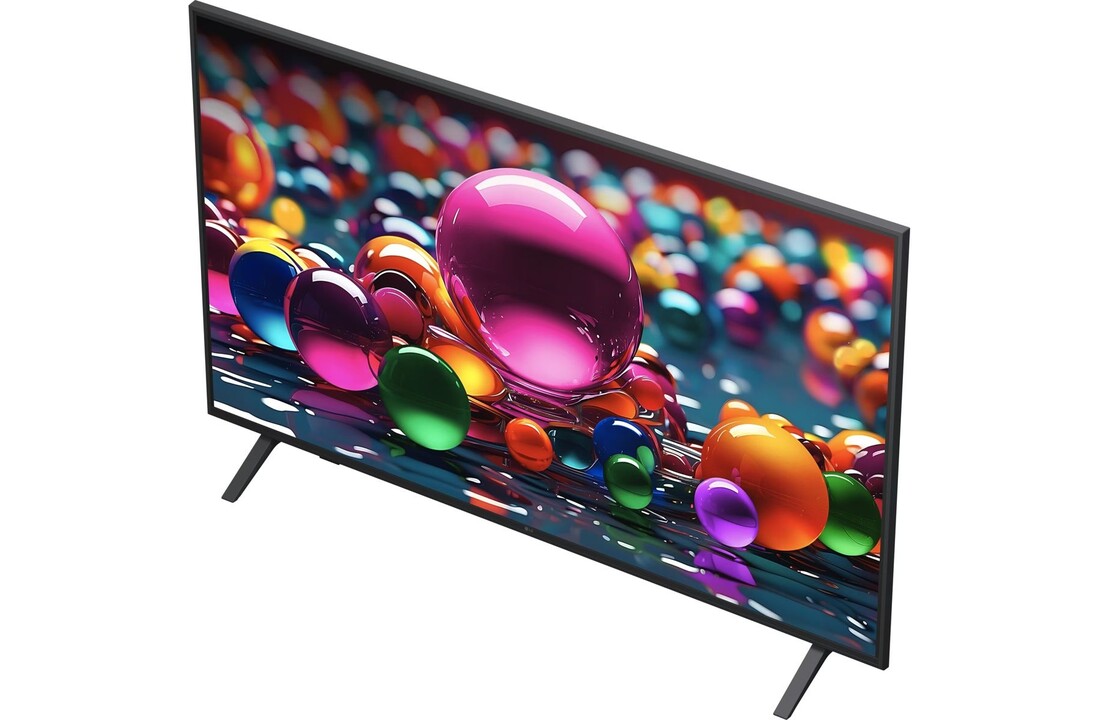 LG 50UA75006LA (2025) - LED TV