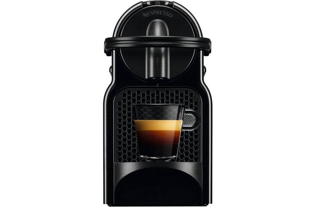 De'Longhi Nespresso  Inissia EN80.B  - Koffiemachine