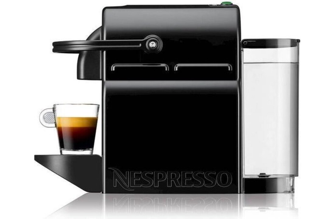 De'Longhi Nespresso  Inissia EN80.B  - Koffiemachine