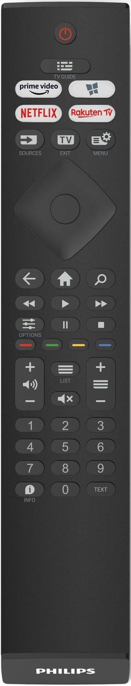 Philips 24PHS6808/12 - LED TV