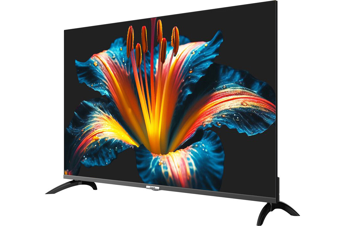 CHiQ U43QM8V - QLED TV