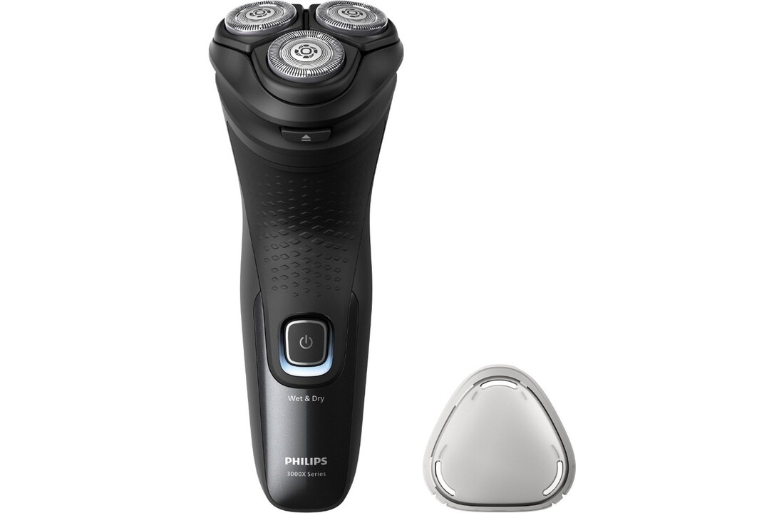 Philips Shaver Series 3000X X3051/00 - Scheerapparaat