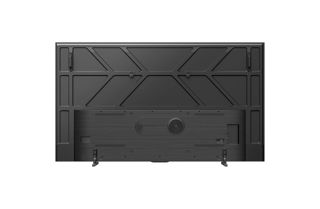 Hisense 55E7NQ PRO - QLED TV