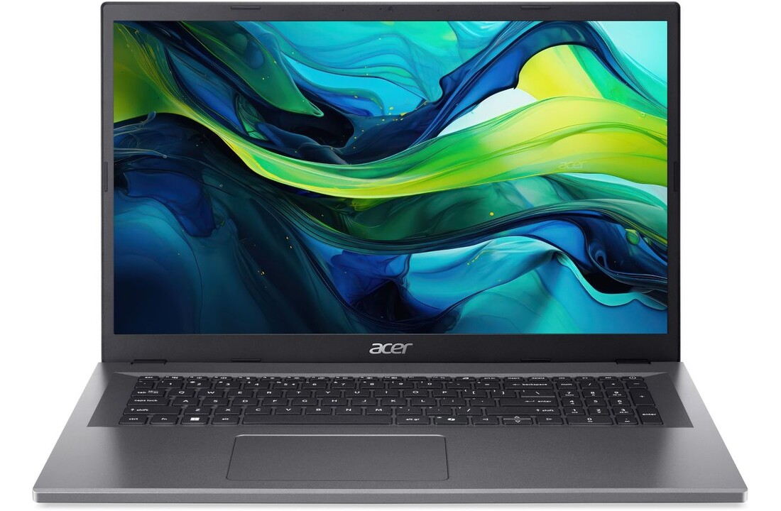 Acer Aspire Go 17 AG17-31P-31FX - Laptop