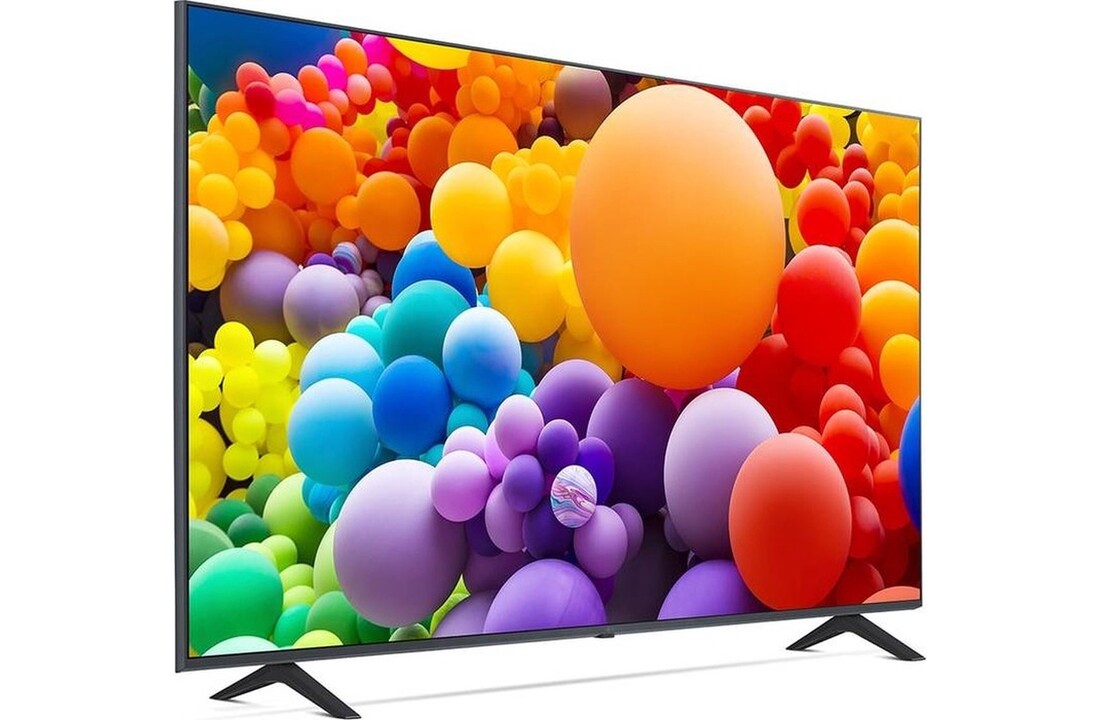 LG 43UR75006LK - LED TV