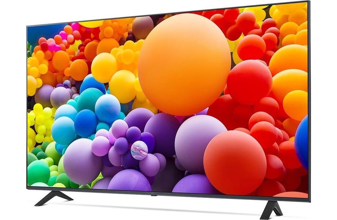 LG 43UR75006LK - LED TV