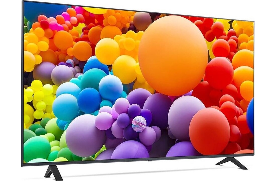 LG 43UR75006LK - LED TV