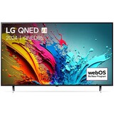 LG 50QNED85T6A (2024)  - QNED TV