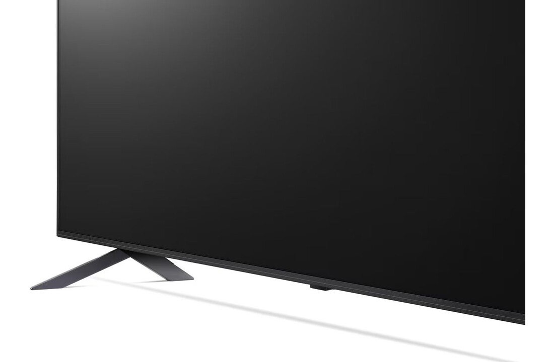 LG 50QNED85T6A (2024)  - QNED TV