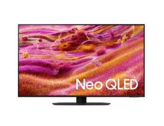 Samsung Neo QLED 4K 65QN93F (2025) - QLED TV