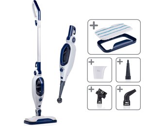 Dirt Devil DD7004 - Stoomreiniger