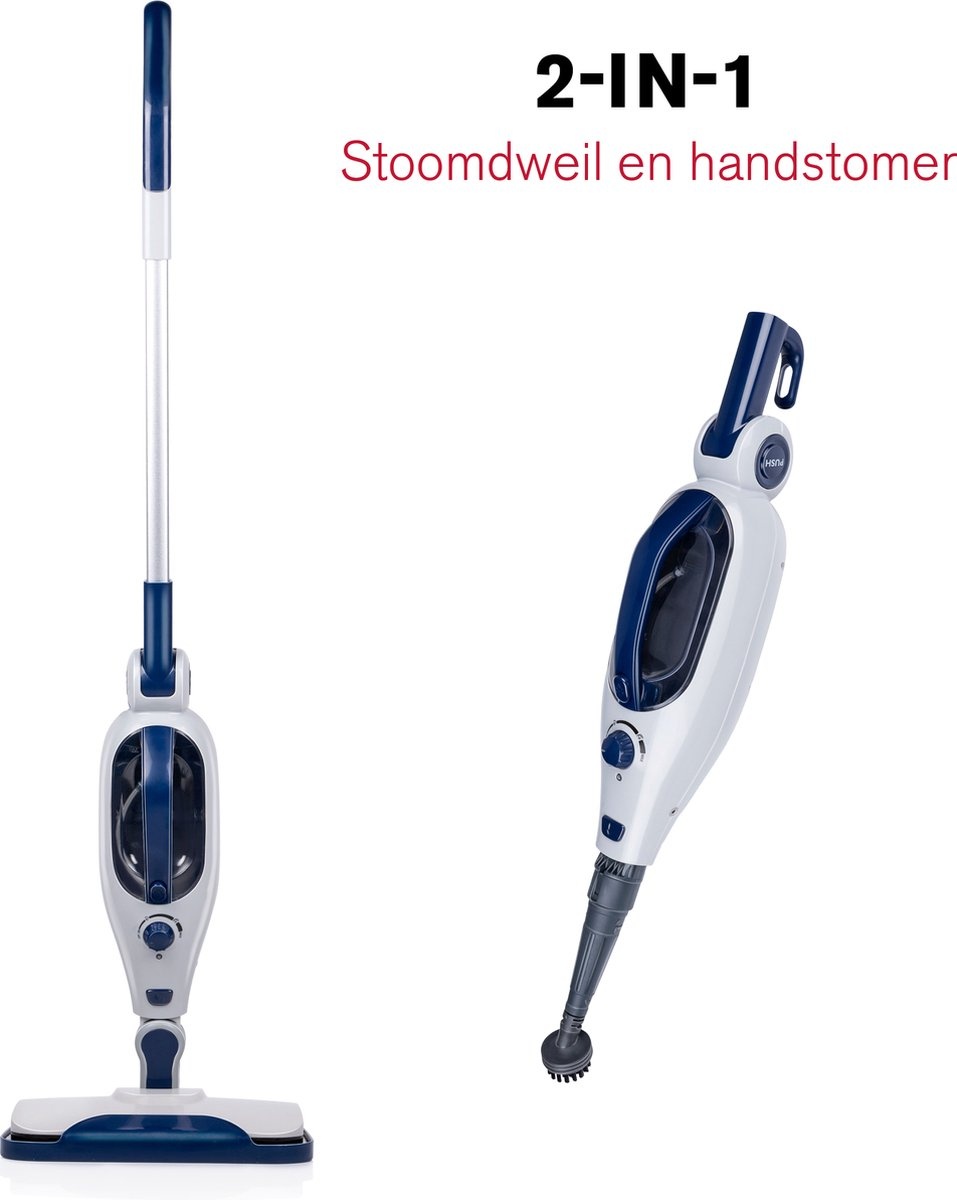 Dirt Devil DD7004 - Stoomreiniger