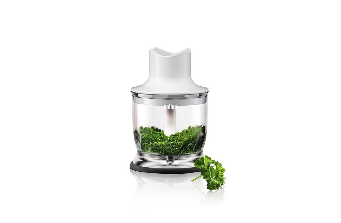 Braun MultiQuick 3 MQ3020WH Pesto - Staafmixer