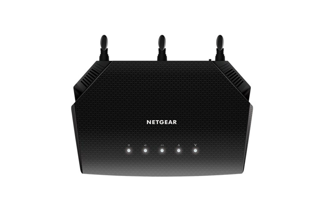 Netgear RAX10 WiFi 6 - Router
