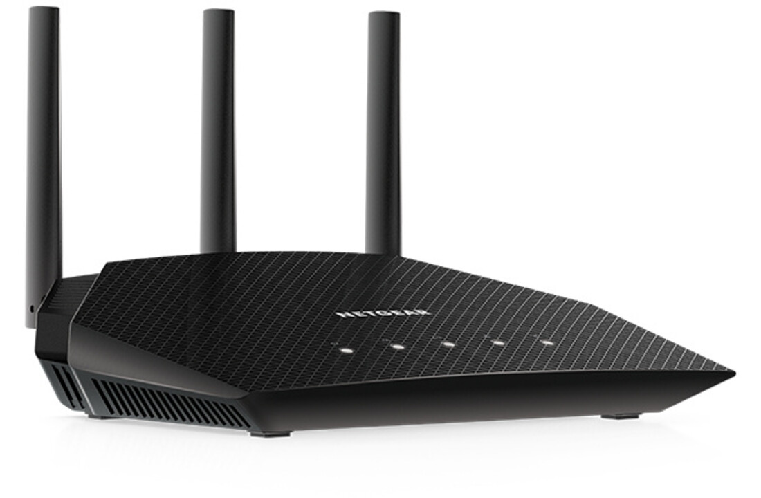 Netgear RAX10 WiFi 6 - Router