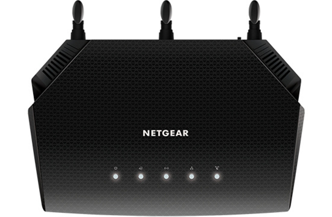 Netgear RAX10 WiFi 6 - Router
