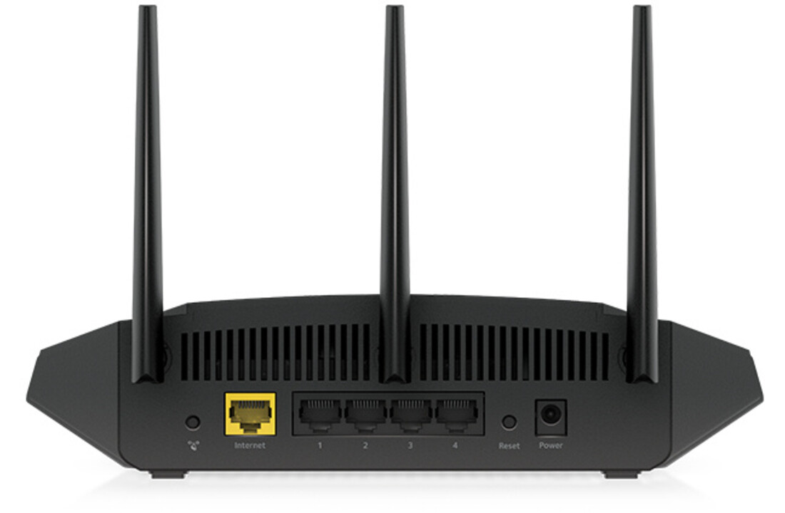 Netgear RAX10 WiFi 6 - Router