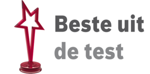 Bosch Serie 6 WUU28T20NL - Wasmachine