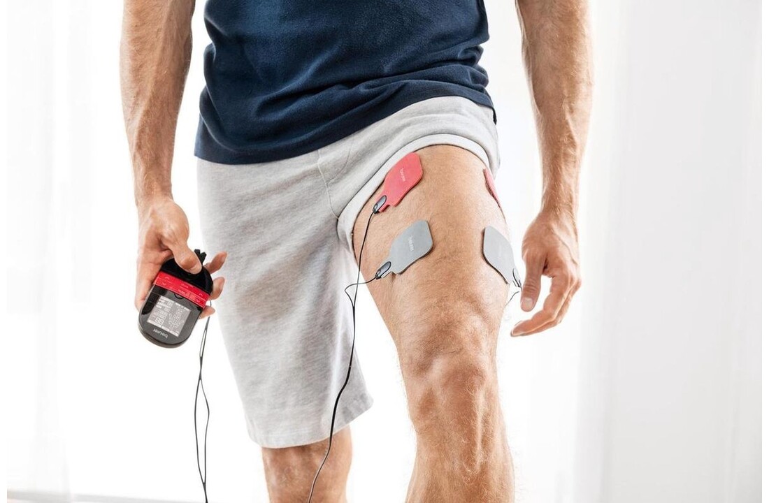 Beurer EM 59 Heat - EMS/TENS-apparaat