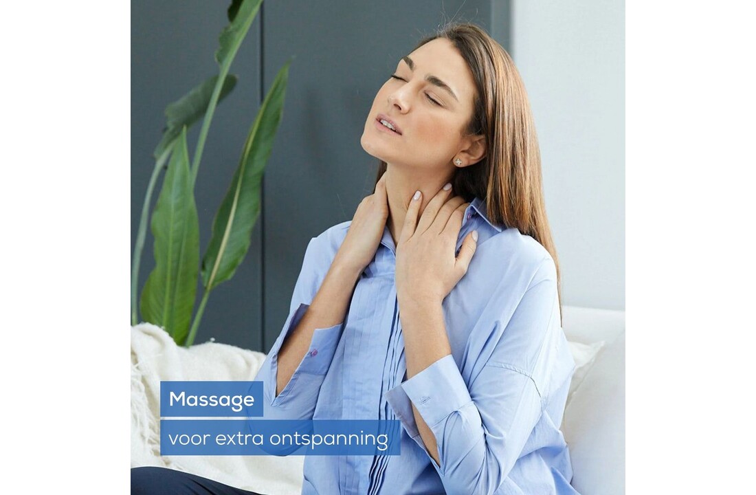 Beurer EM 59 Heat - EMS/TENS-apparaat