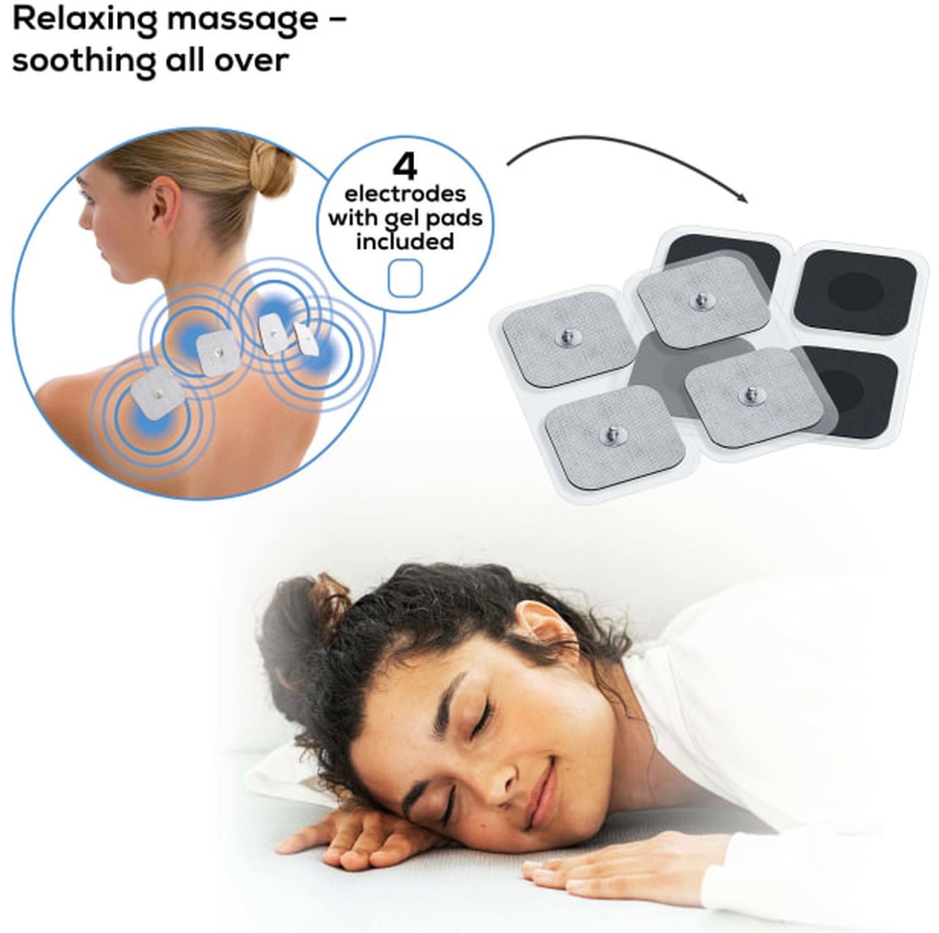 Beurer EM 49 - EMS/TENS-apparaat