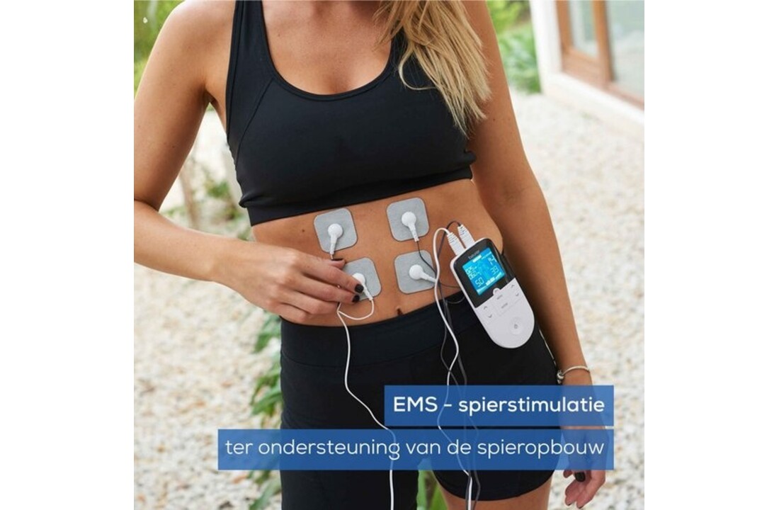Beurer EM 49 - EMS/TENS-apparaat