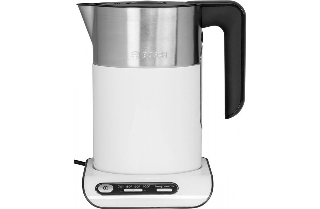 Bosch Styline TWK8611P  - Waterkoker