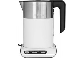 Bosch Styline TWK8611P  - Waterkoker