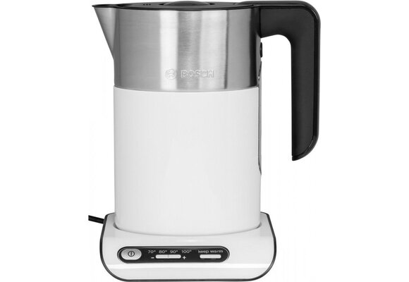 Bosch Styline TWK8611P  - Waterkoker