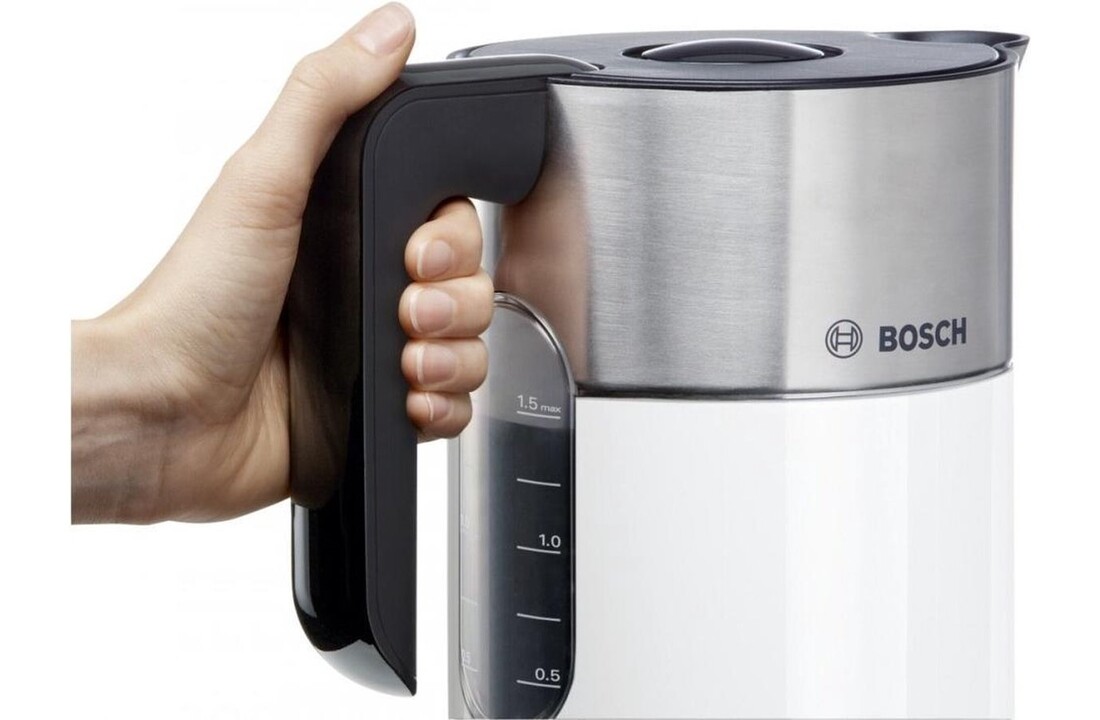 Bosch Styline TWK8611P  - Waterkoker