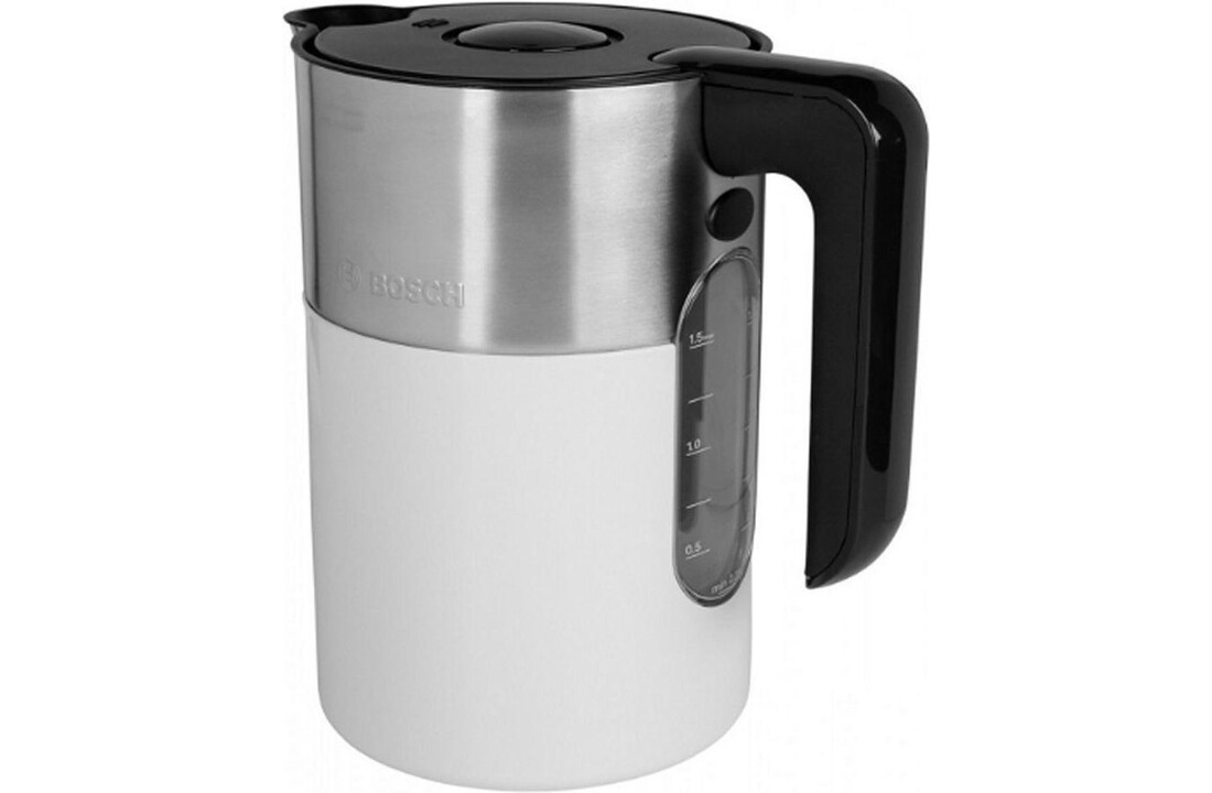 Bosch Styline TWK8611P  - Waterkoker