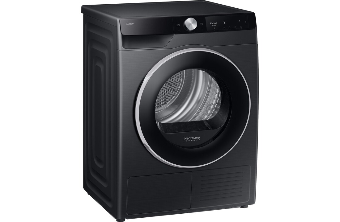 Samsung DV90T6240LB - Warmtepompdroger