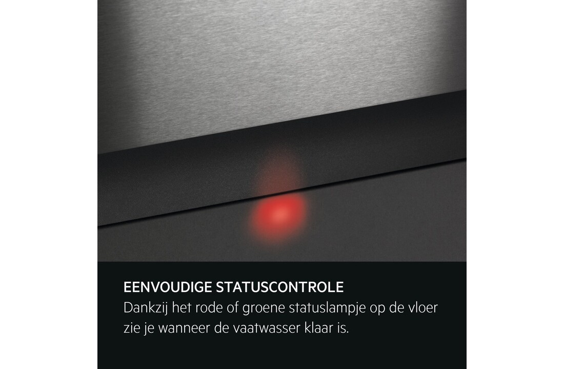 AEG FSB64907Z 6000-Serie SatteliteClean - Inbouw vaatwasser