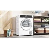 Bosch Serie 6 WQH245B9NL EXCLUSIV - Warmtepompdroger